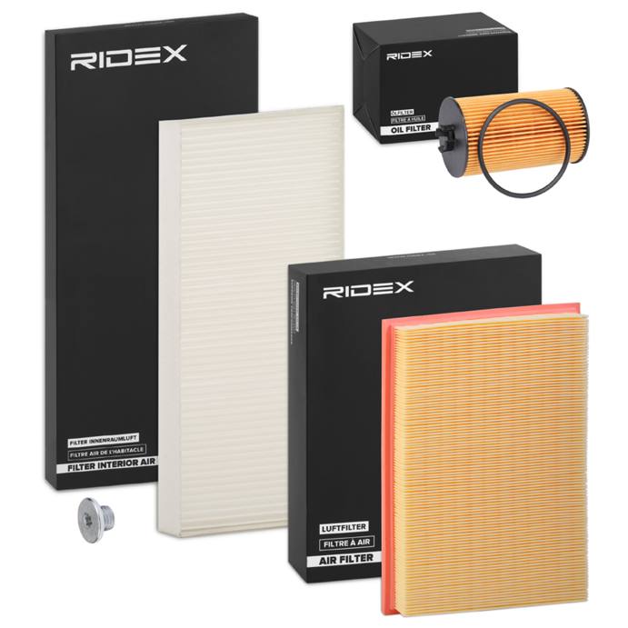 Filter Set