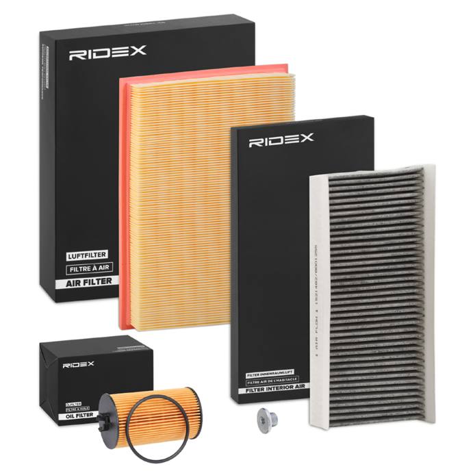Filter Set