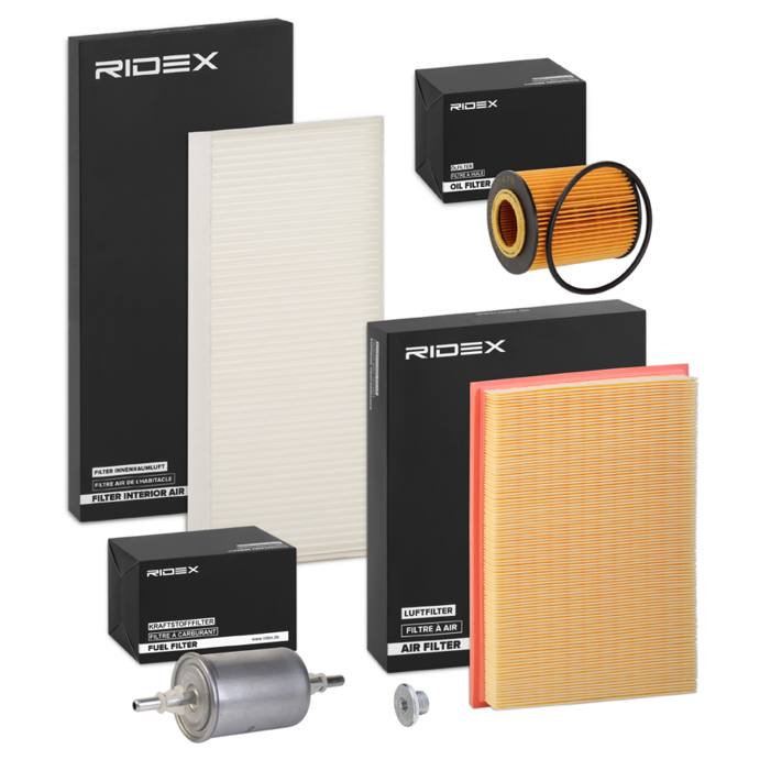Filter Set
