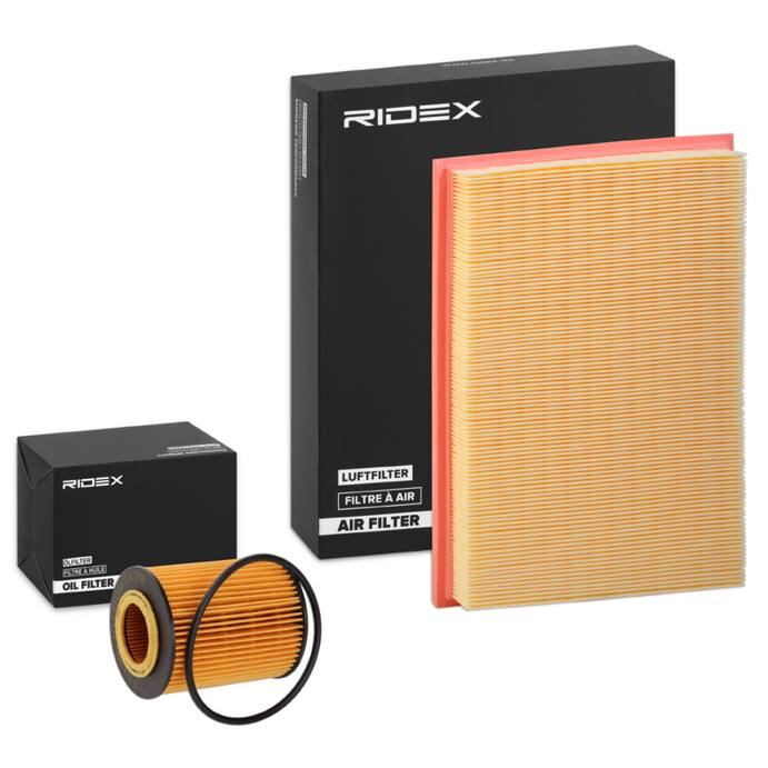 Filter Set