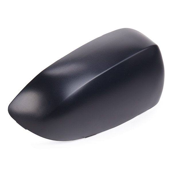 Cover, exterior mirror