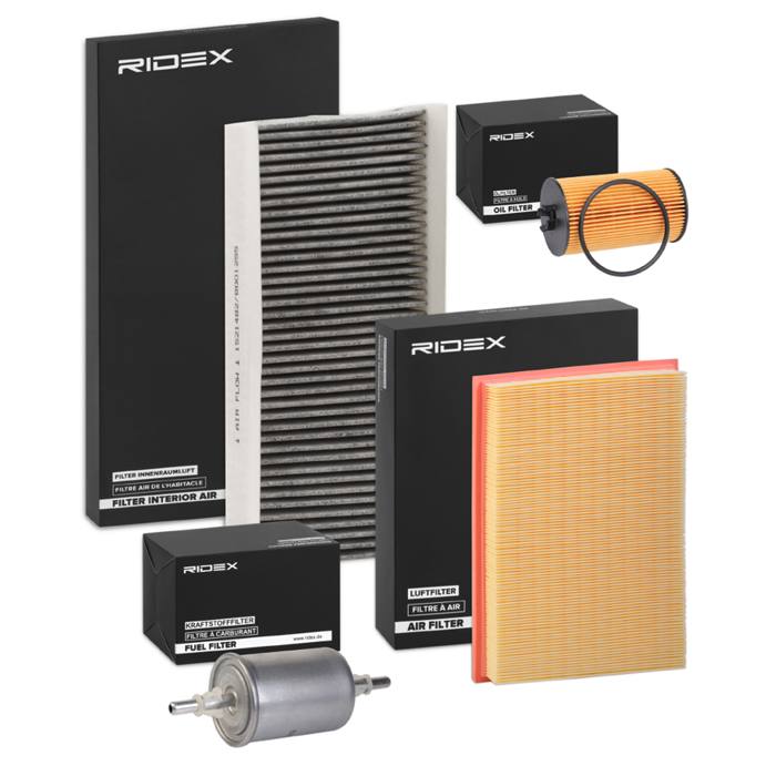Filter Set