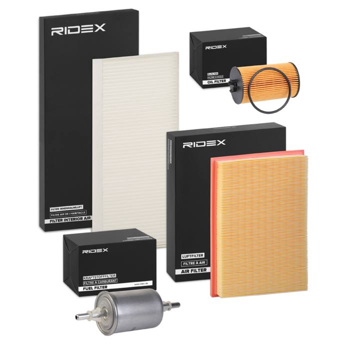 Filter Set