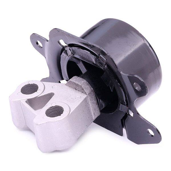 Mounting, engine