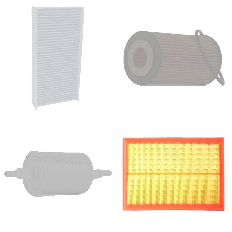 Filter Set