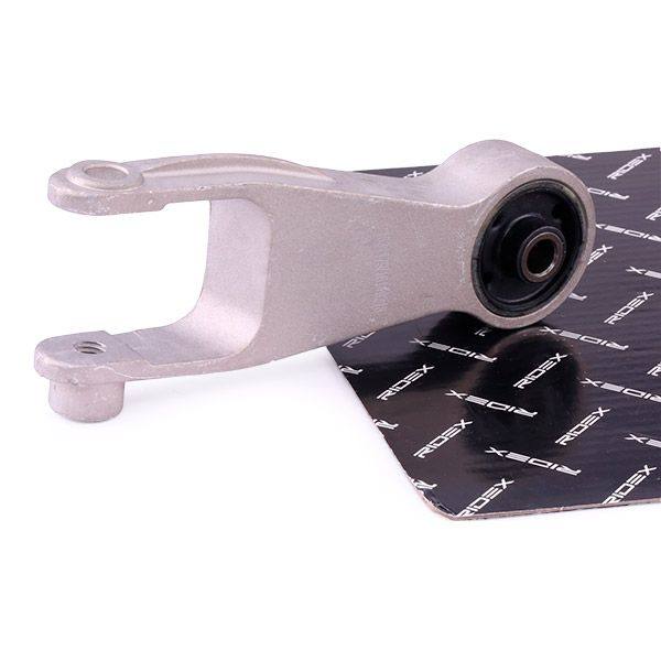 Mounting, engine
