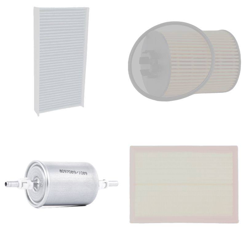 Filter Set