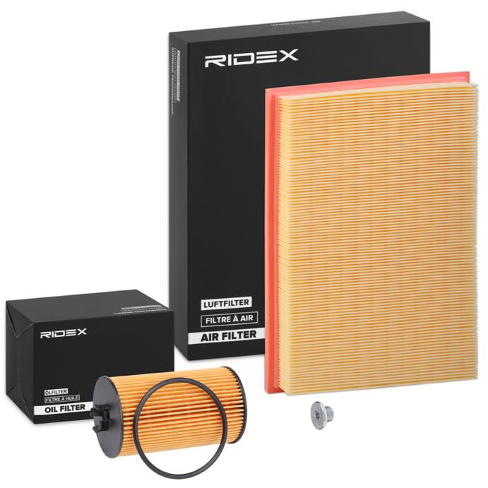 Filter Set