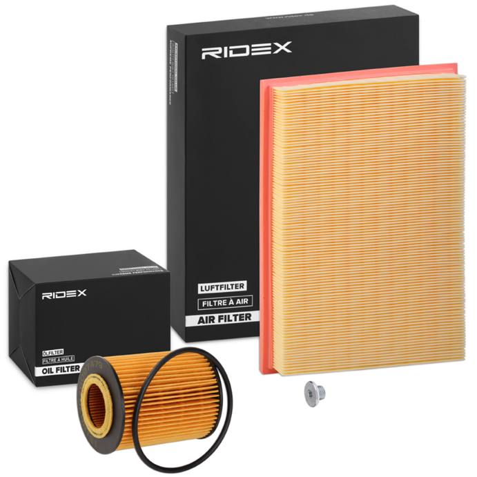 Filter Set