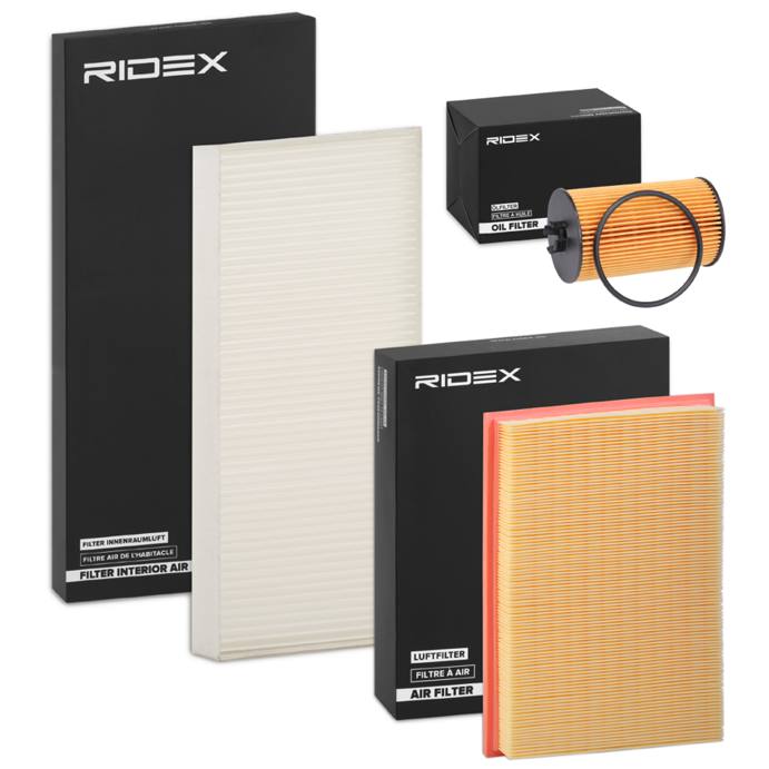 Filter Set