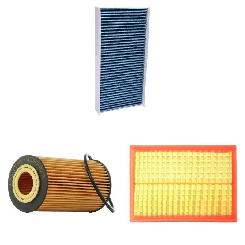 Filter Set