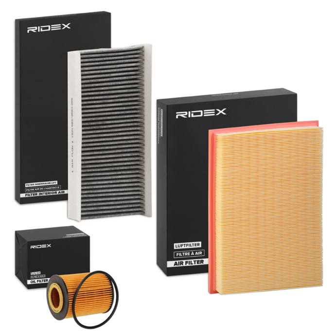Filter Set