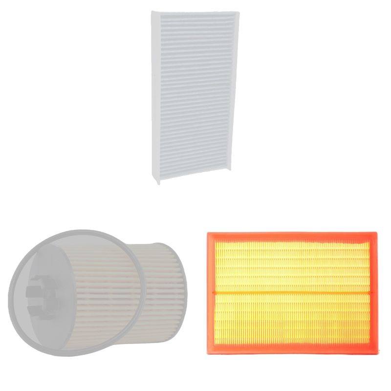 Filter Set