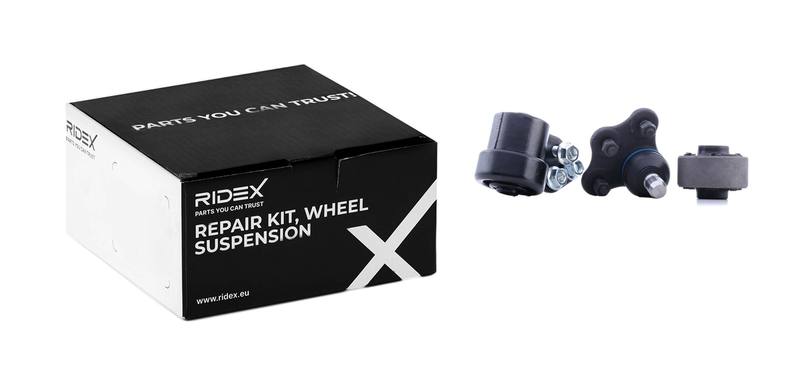 Repair Kit, wheel suspension
