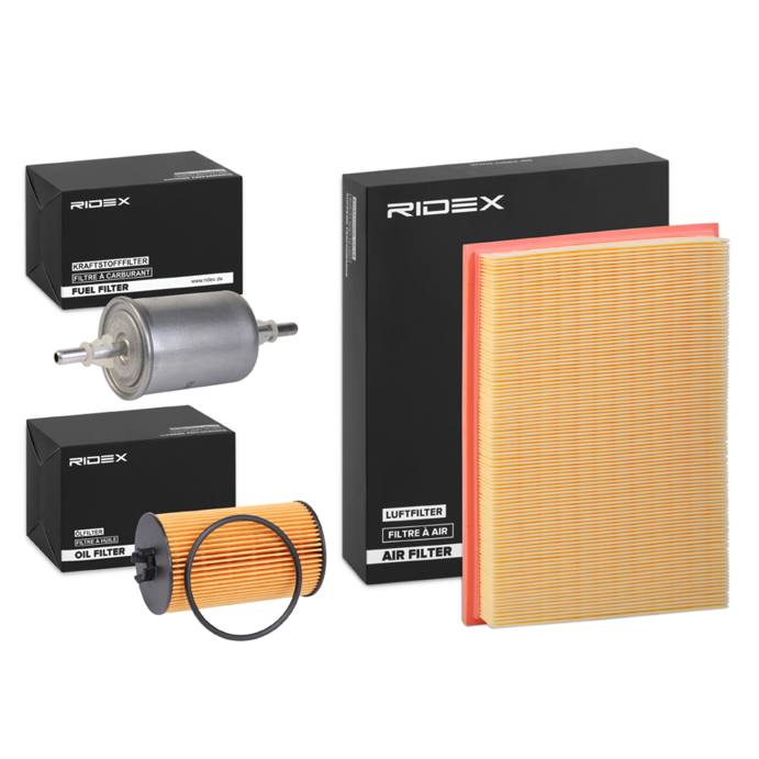 Filter Set