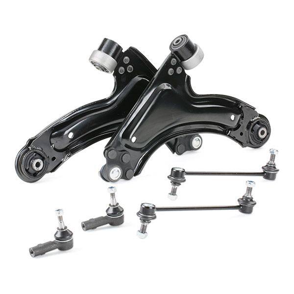Repair Kit, control arm