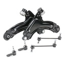 Repair Kit, control arm