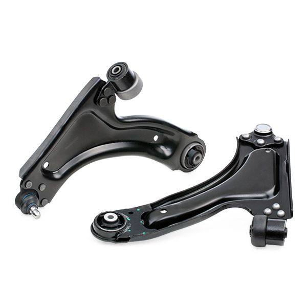 Repair Kit, control arm