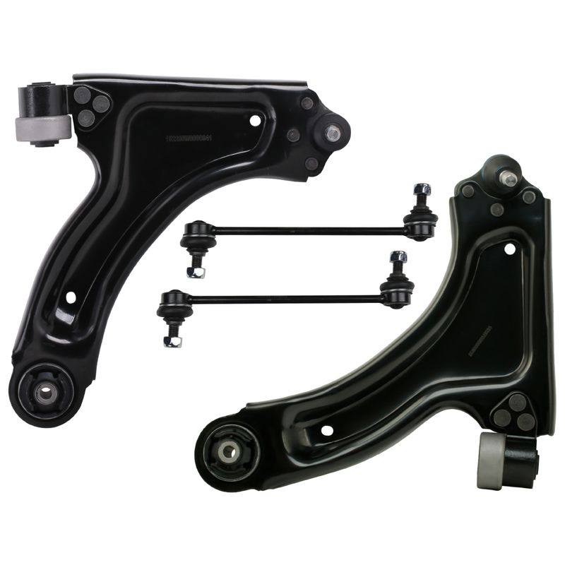 Repair Kit, control arm