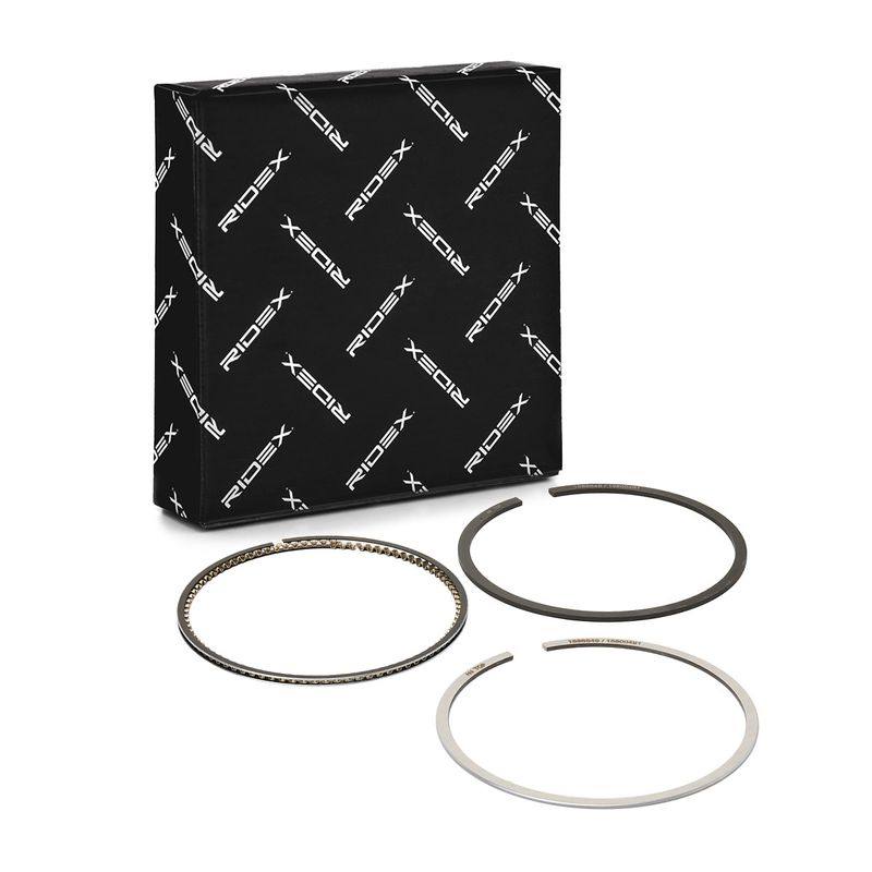 Piston Ring Set