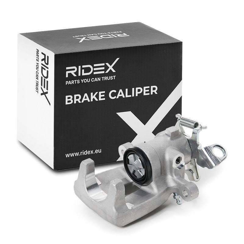 Brake Caliper