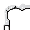 Gasket, oil sump
