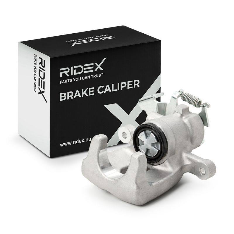 Brake Caliper