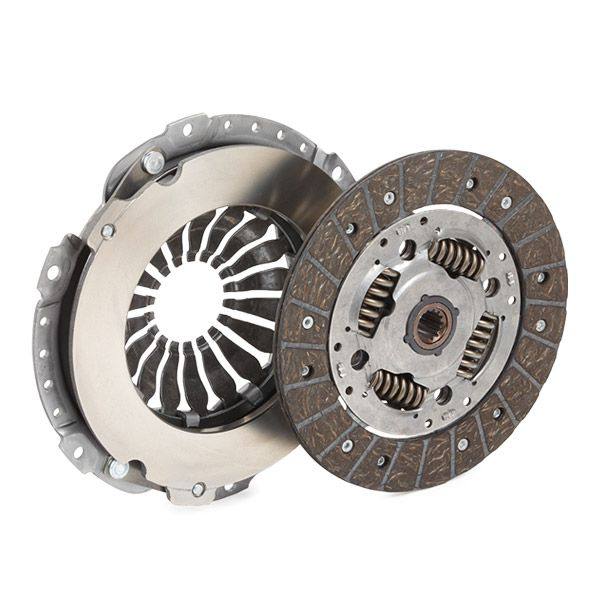 Clutch Kit