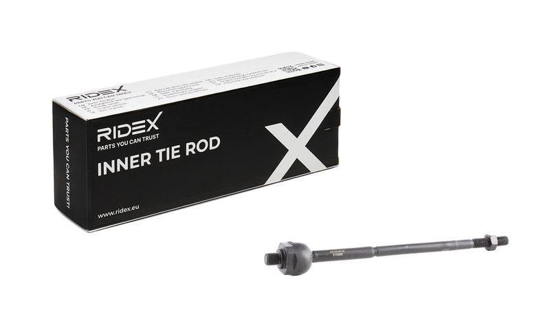Inner Tie Rod