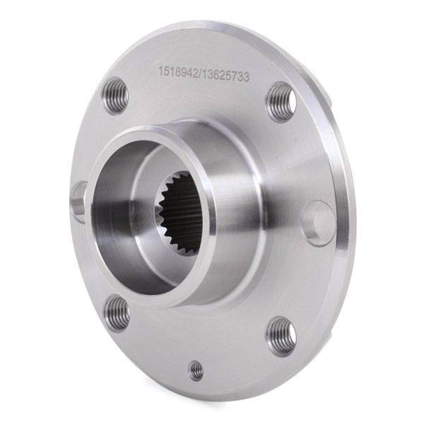 Wheel Hub