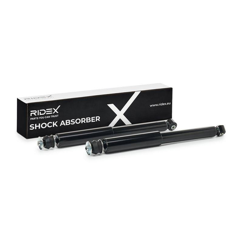 Shock Absorber