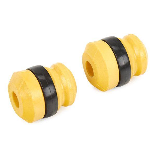 Dust Cover Kit, shock absorber