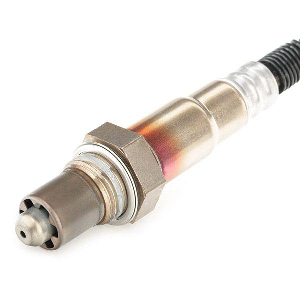 Oxygen Sensor
