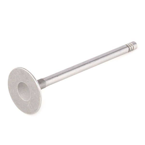 Intake Valve