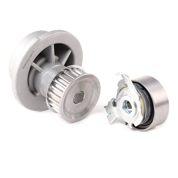 Water Pump & Timing Belt Kit