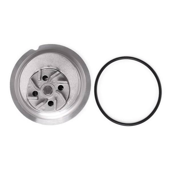 Water Pump & Timing Belt Kit