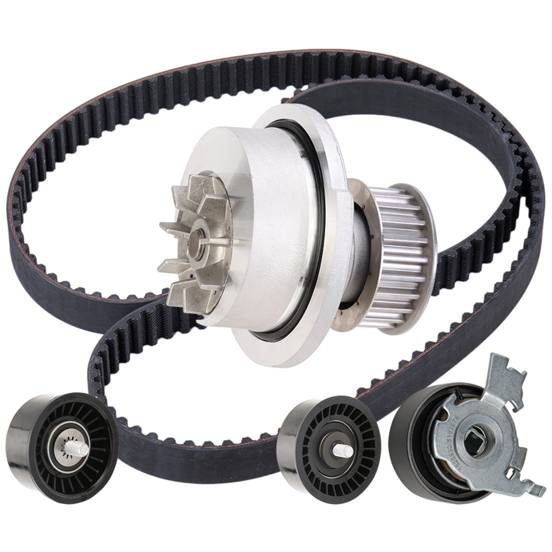 Water Pump & Timing Belt Kit
