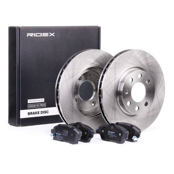 Brake Kit, disc brake