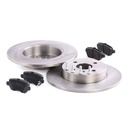 Brake Kit, disc brake