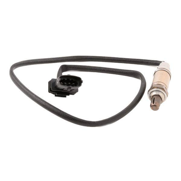 Oxygen Sensor