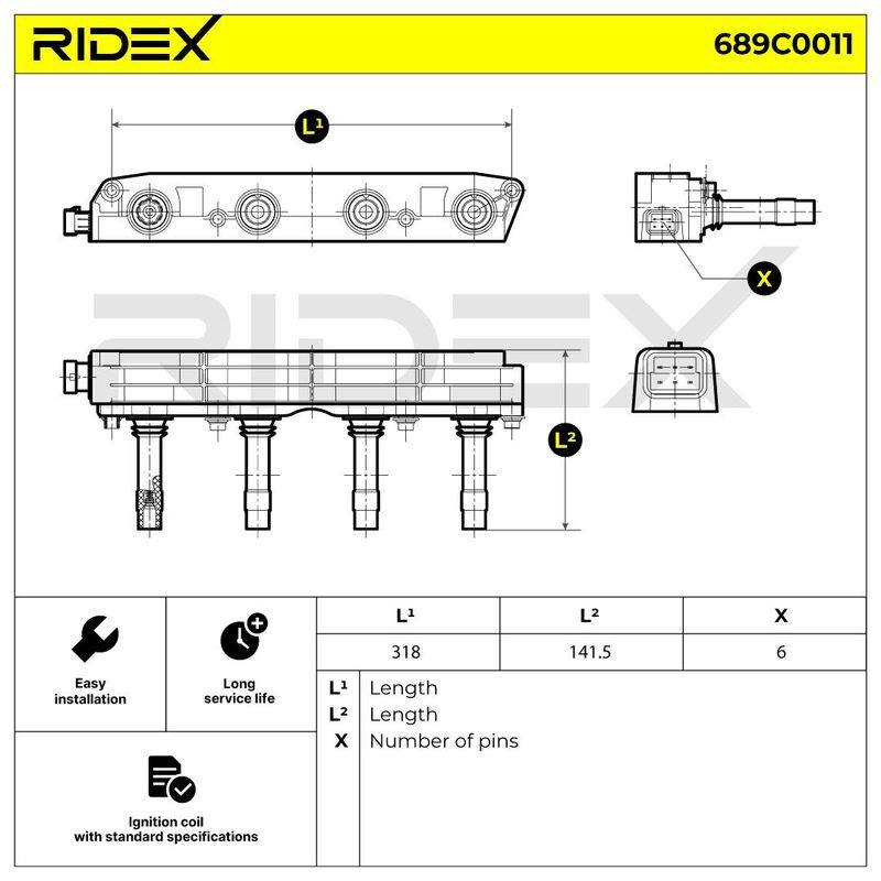 Ignition Coil