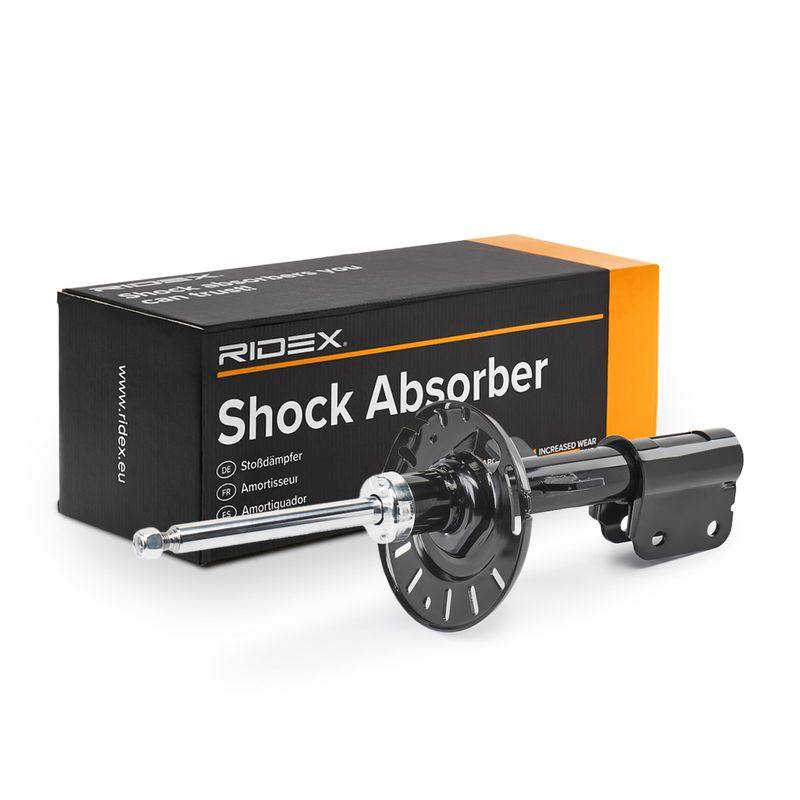 Shock Absorber