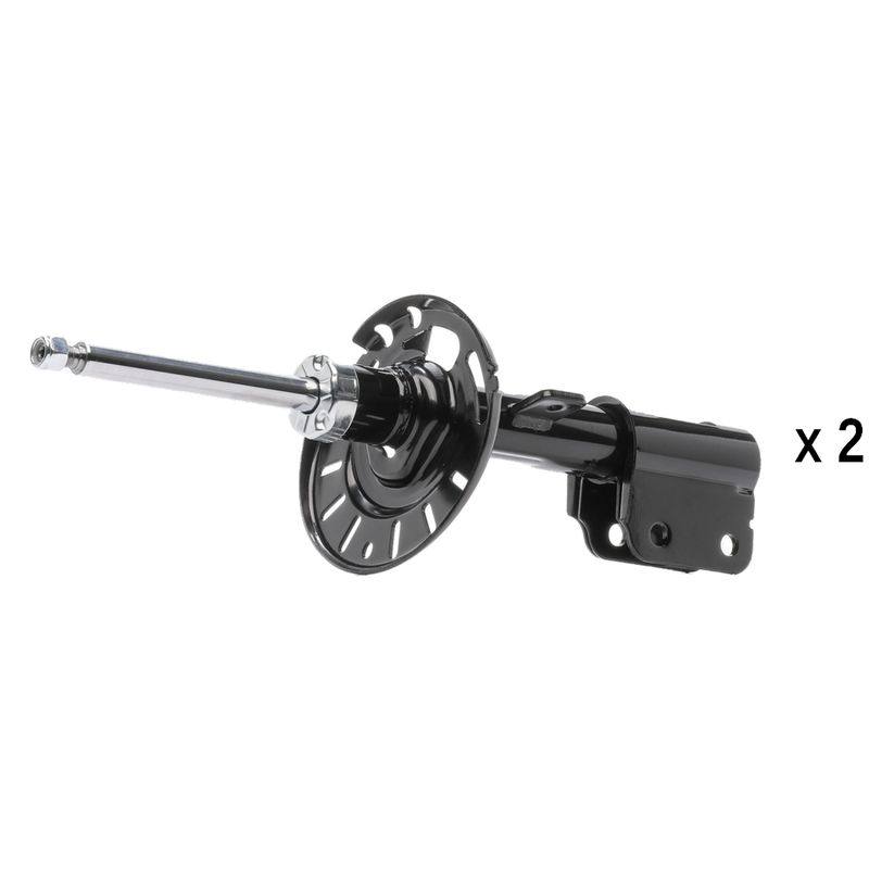 Shock Absorber