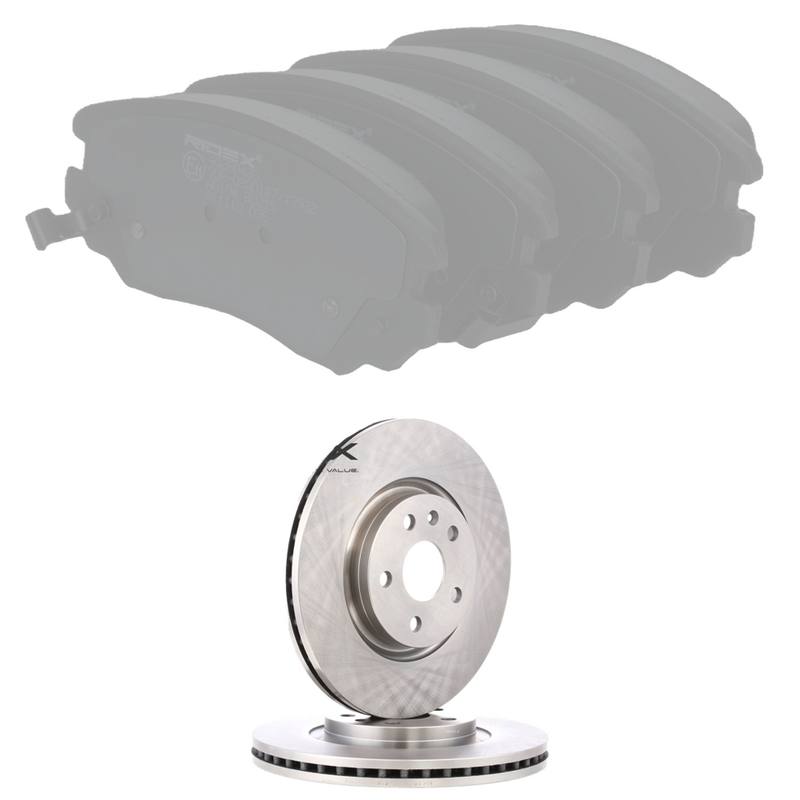Brake Kit, disc brake