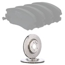 Brake Kit, disc brake