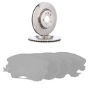 Brake Kit, disc brake