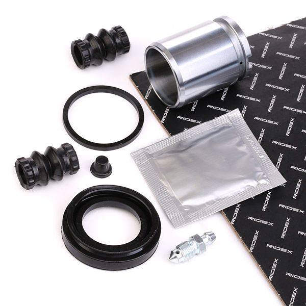 Repair Kit, brake caliper