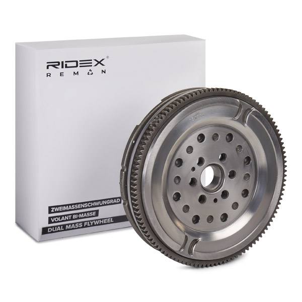 Flywheel