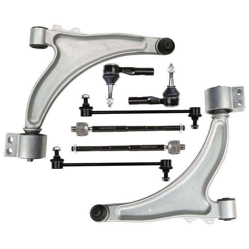 Repair Kit, control arm