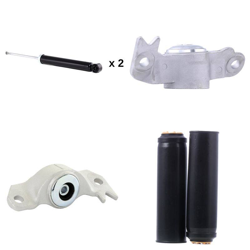 Suspension Kit, shock absorber